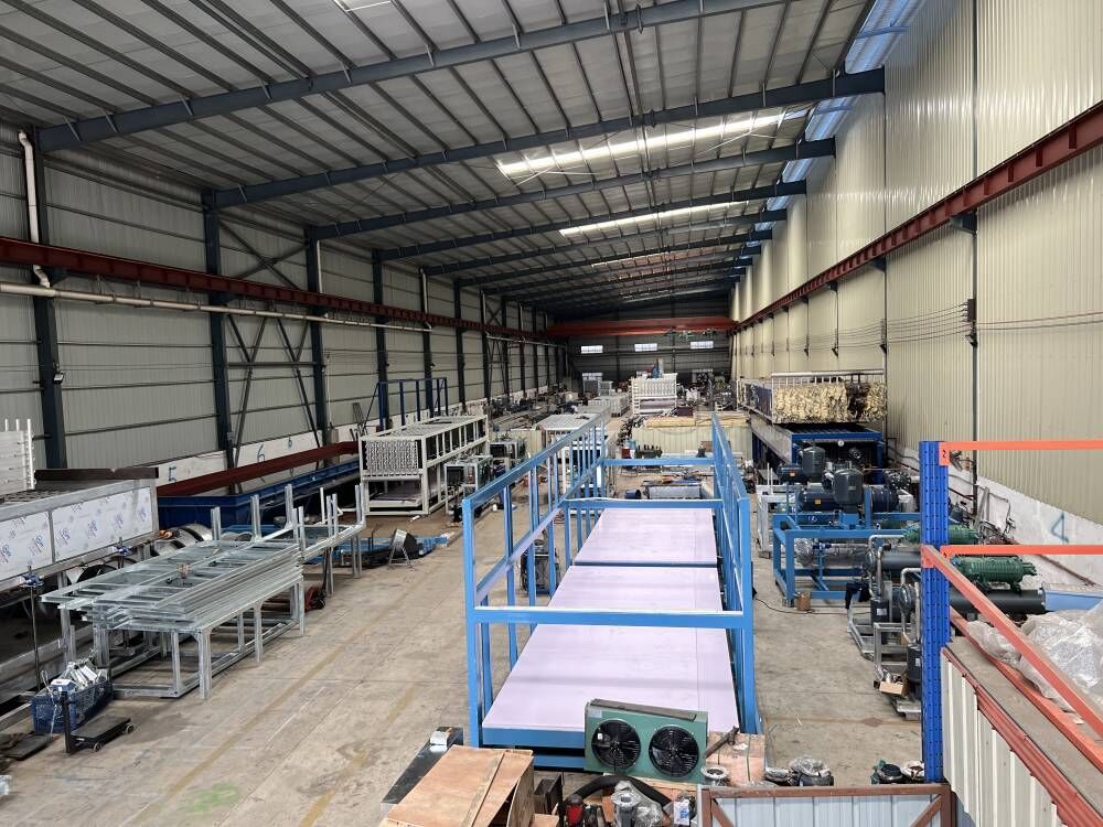 omt ice machine factory-7