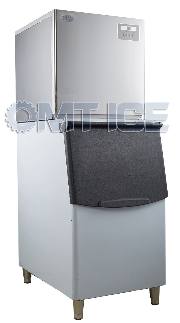 Vogt OMT 300KG CUBE ICE MACHINE manufacturers and suppliers | OMT ICE